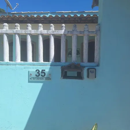 Recanto dos Jardim's Arraial do Cabo-3